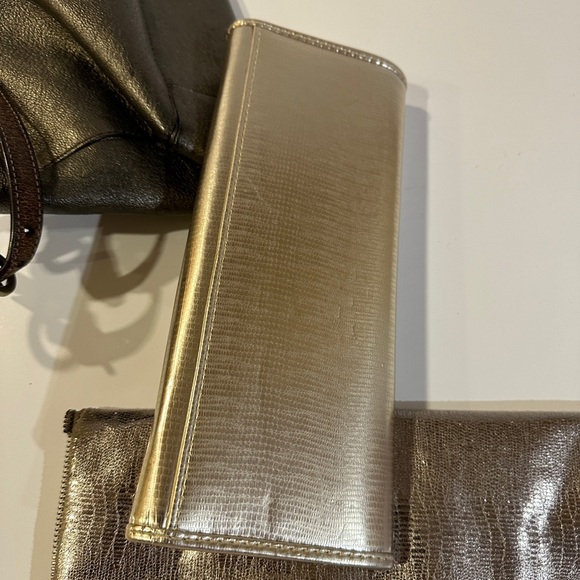 3 Preloved Bags: Coach, Style & Co., Aldo - Picture 10 of 16